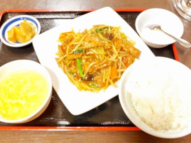 中国料理 馨 - サブ画像1