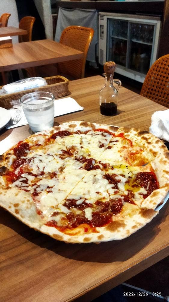 Pizzeria MATSUHISA - サブ画像1
