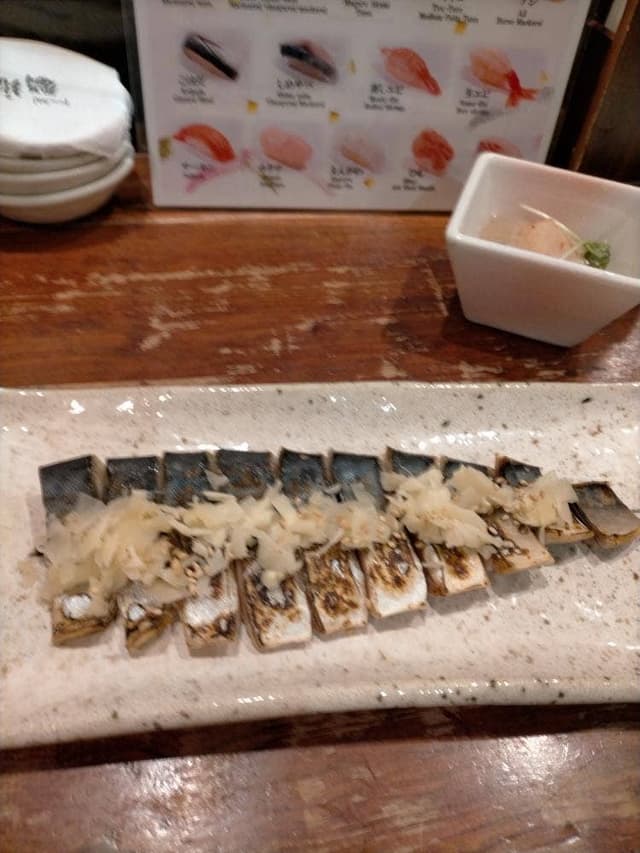 すし屋 銀蔵 秋葉原本館店 - サブ画像1