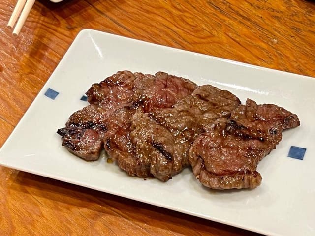 びーふ永吉 - サブ画像1