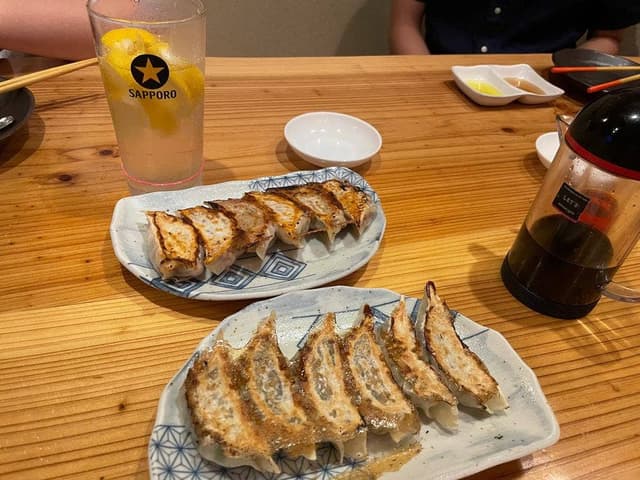餃子酒場タイガー 石垣島 - サブ画像1