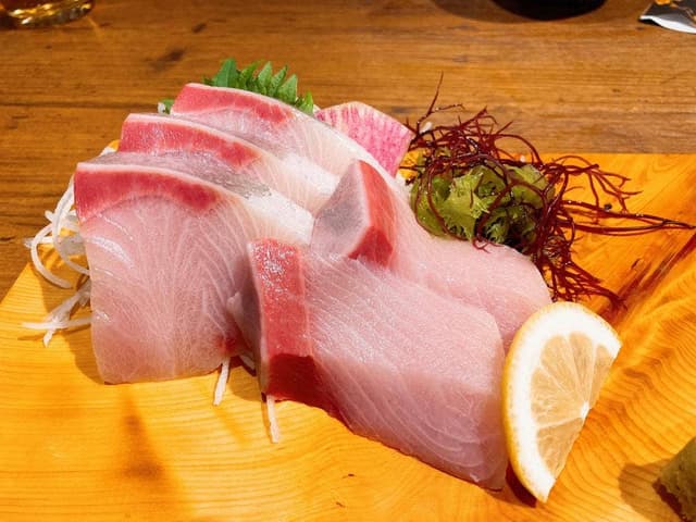 肉と漁師飯 浜右衛門 - サブ画像2