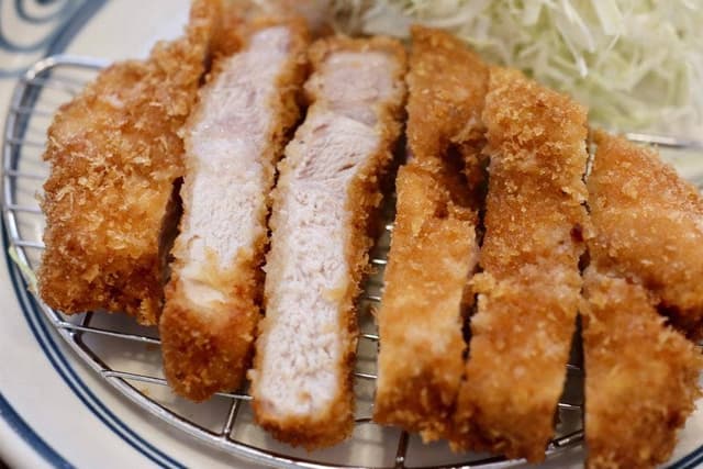 とんかつ 八千代西店 藤ケ丘店 - サブ画像2