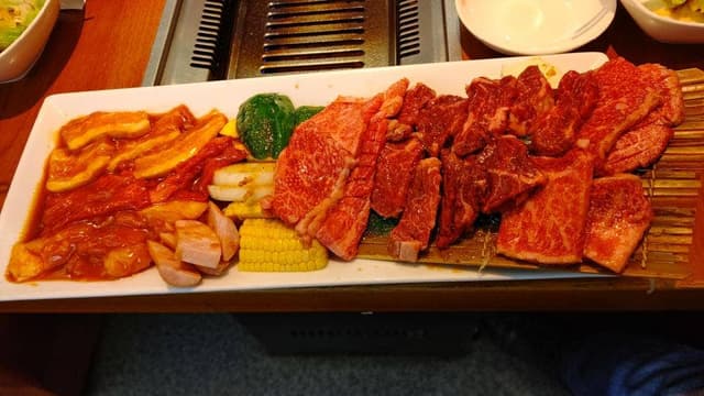 明月館 京橋店 - サブ画像1