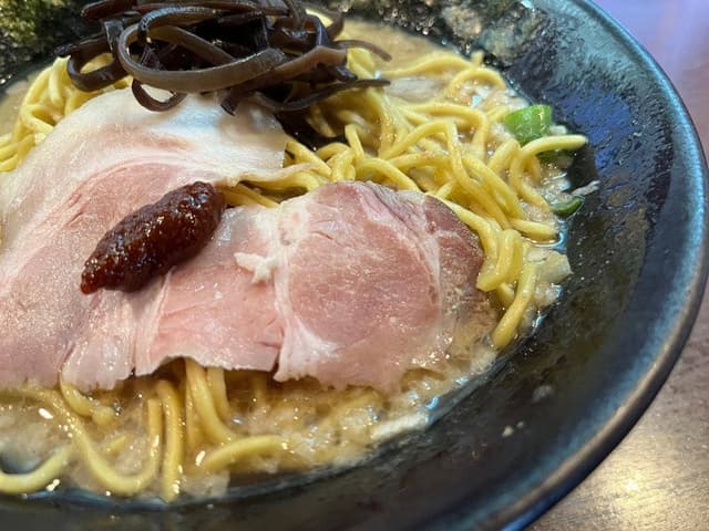 らーめん 岩本屋 福井店 - サブ画像1