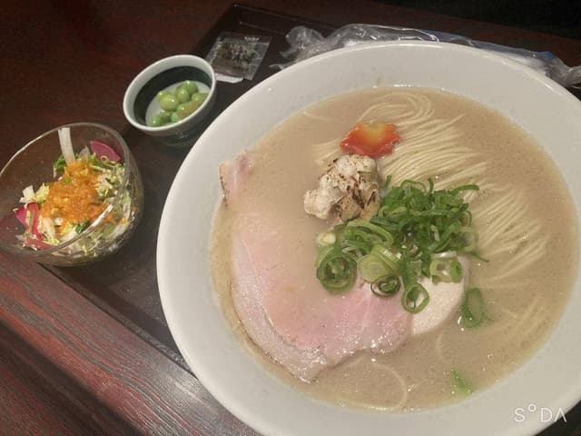 らくらひとしな - サブ画像1