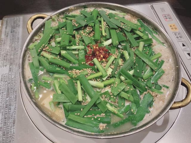 博多牛もつ鍋 おおいし 住吉店 - サブ画像2