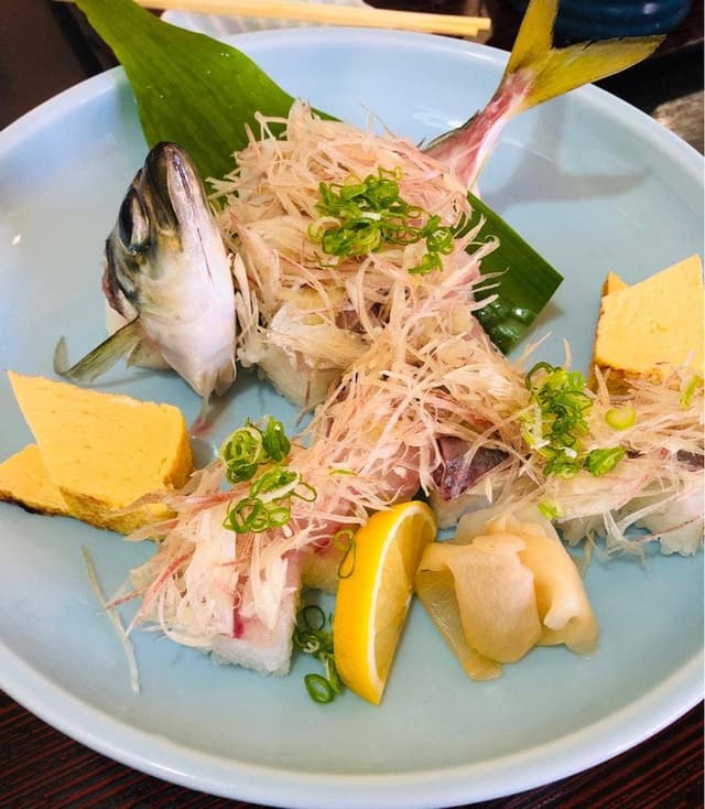 浜味館あたご 船場通り店 - サブ画像3