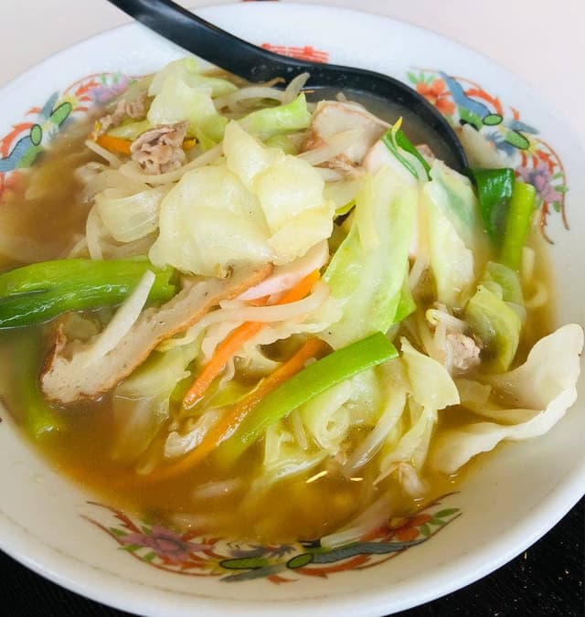 三和食堂 - サブ画像1