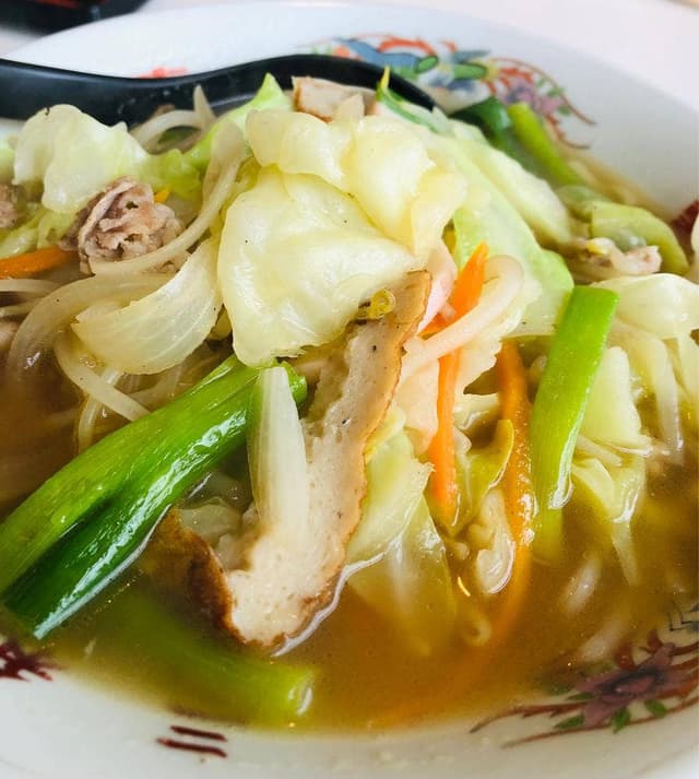 三和食堂 - サブ画像3