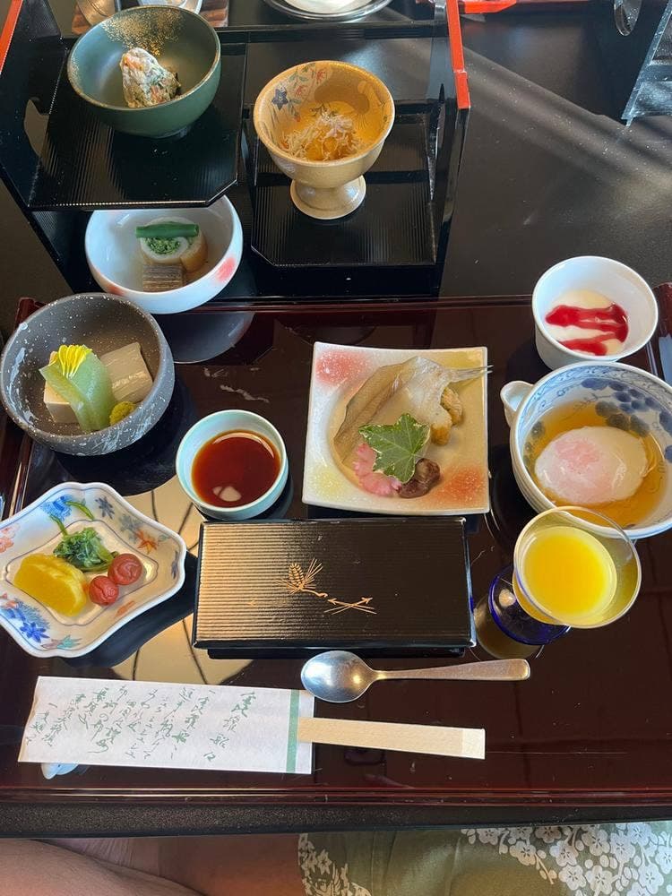 ことひら温泉 琴参閣 お食事処