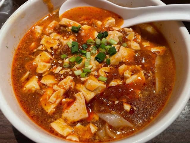 西安刀削麺酒楼 新橋店 - サブ画像2