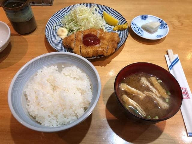 鮒忠 東上野店 - サブ画像1