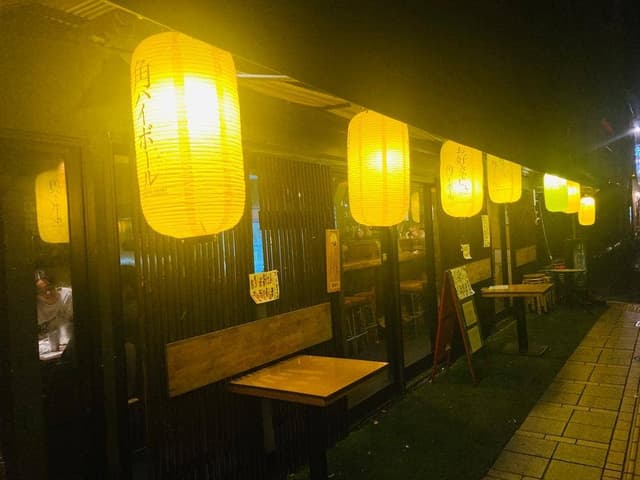 騎射場ぽんじり屋 - サブ画像2