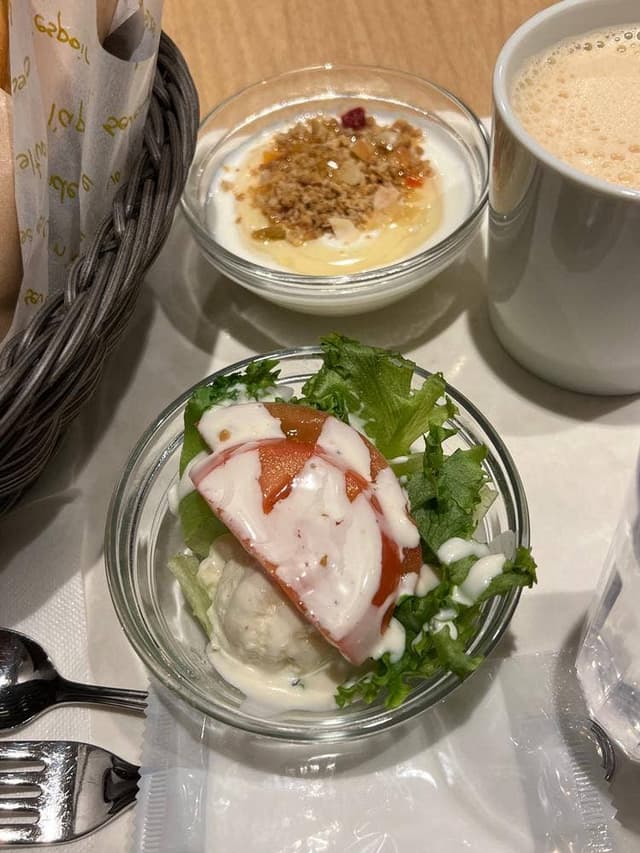 BECK'S COFFEE SHOP 新小岩駅前店 - サブ画像3
