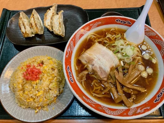 美幸飯店 波岡店 - サブ画像2