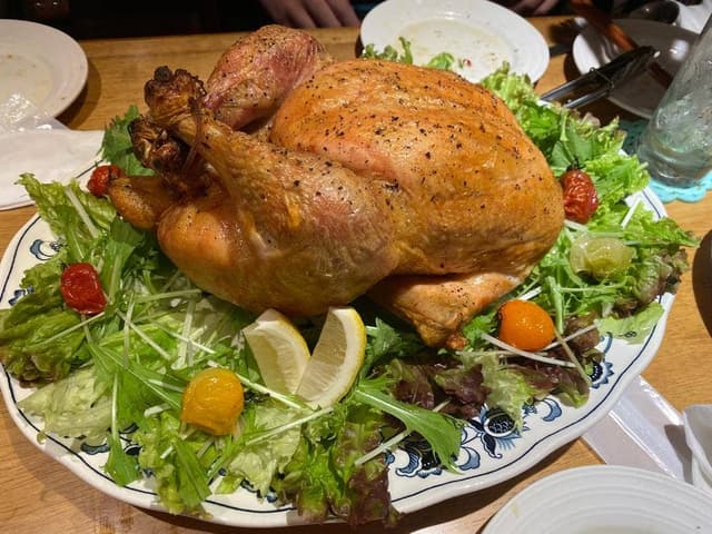 酒食堂 狼煙 - サブ画像2