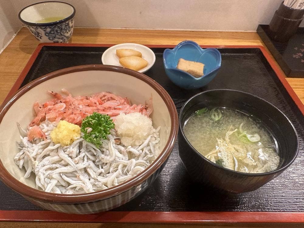 お食事処 さくら