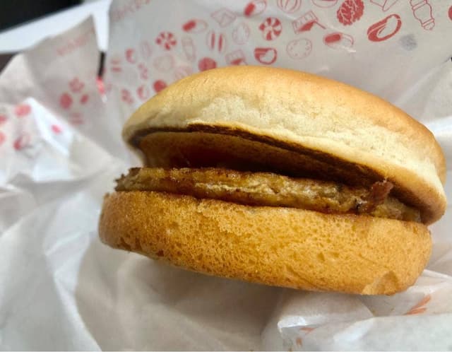 ロッテリア イオンタウン伊勢ララパーク店 - サブ画像1