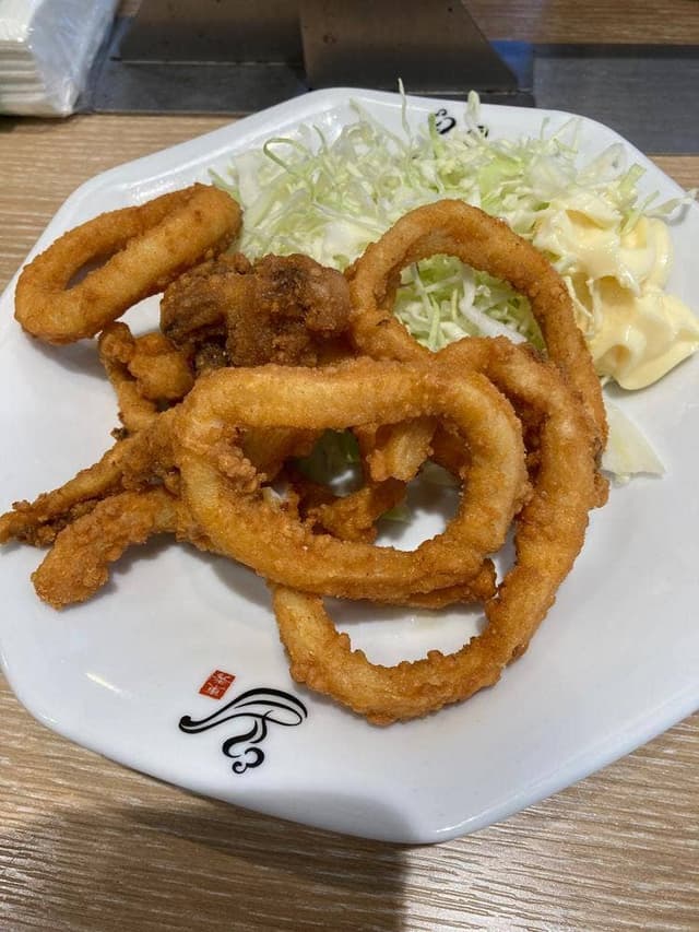 れんげ食堂 Toshu 南大沢店 - サブ画像1