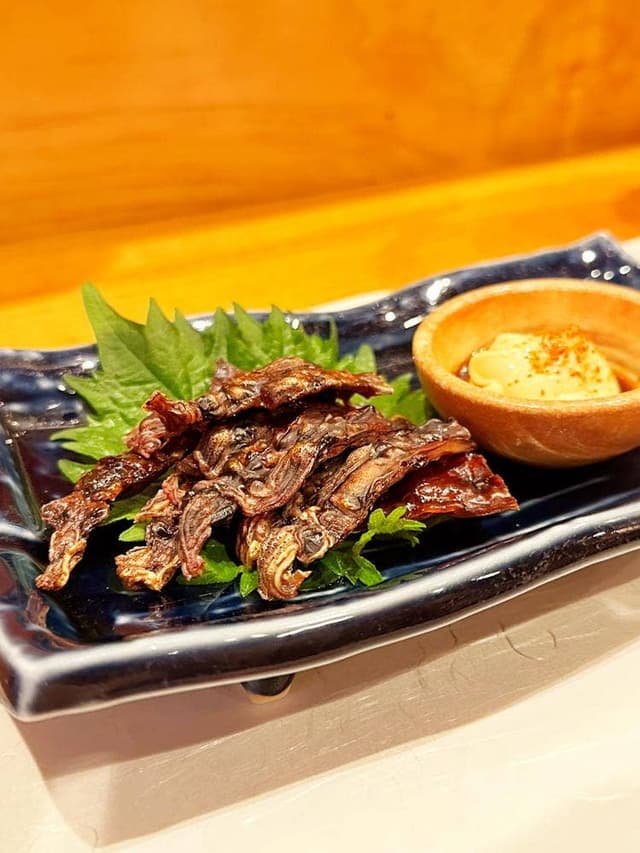 おいしん房 武味 - サブ画像1