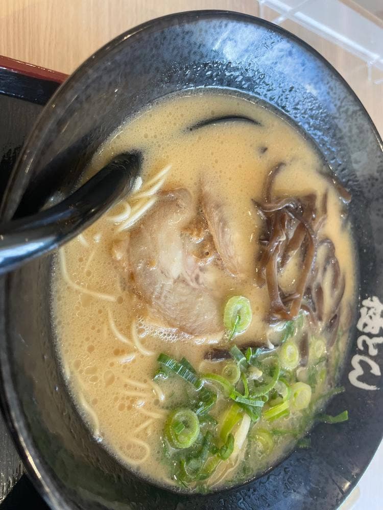 極とんラーメン イオンモール広島祇園店