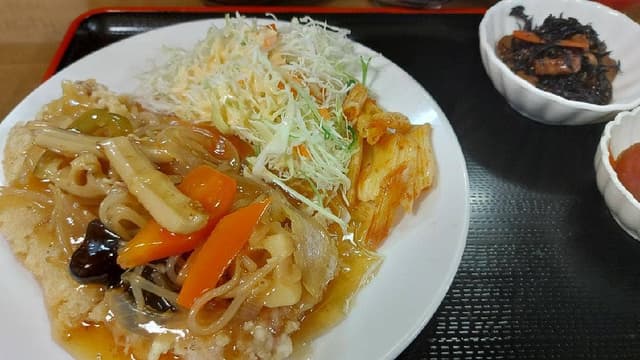昼どき亭 - サブ画像1