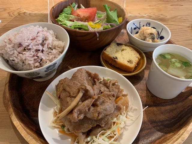 maison 北浜 - サブ画像2