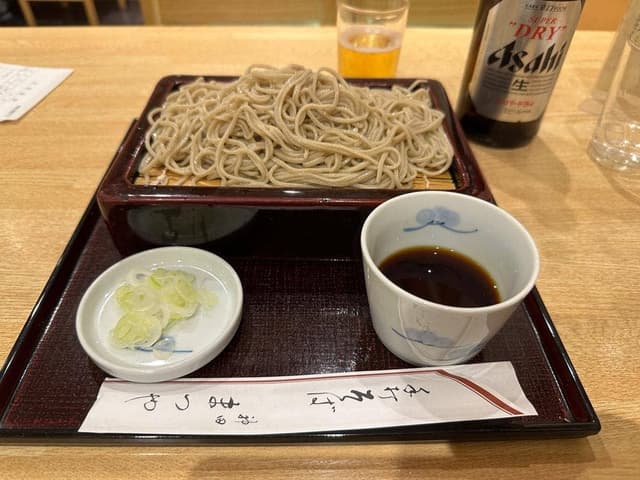 神田まつや 吉祥寺店 - サブ画像3