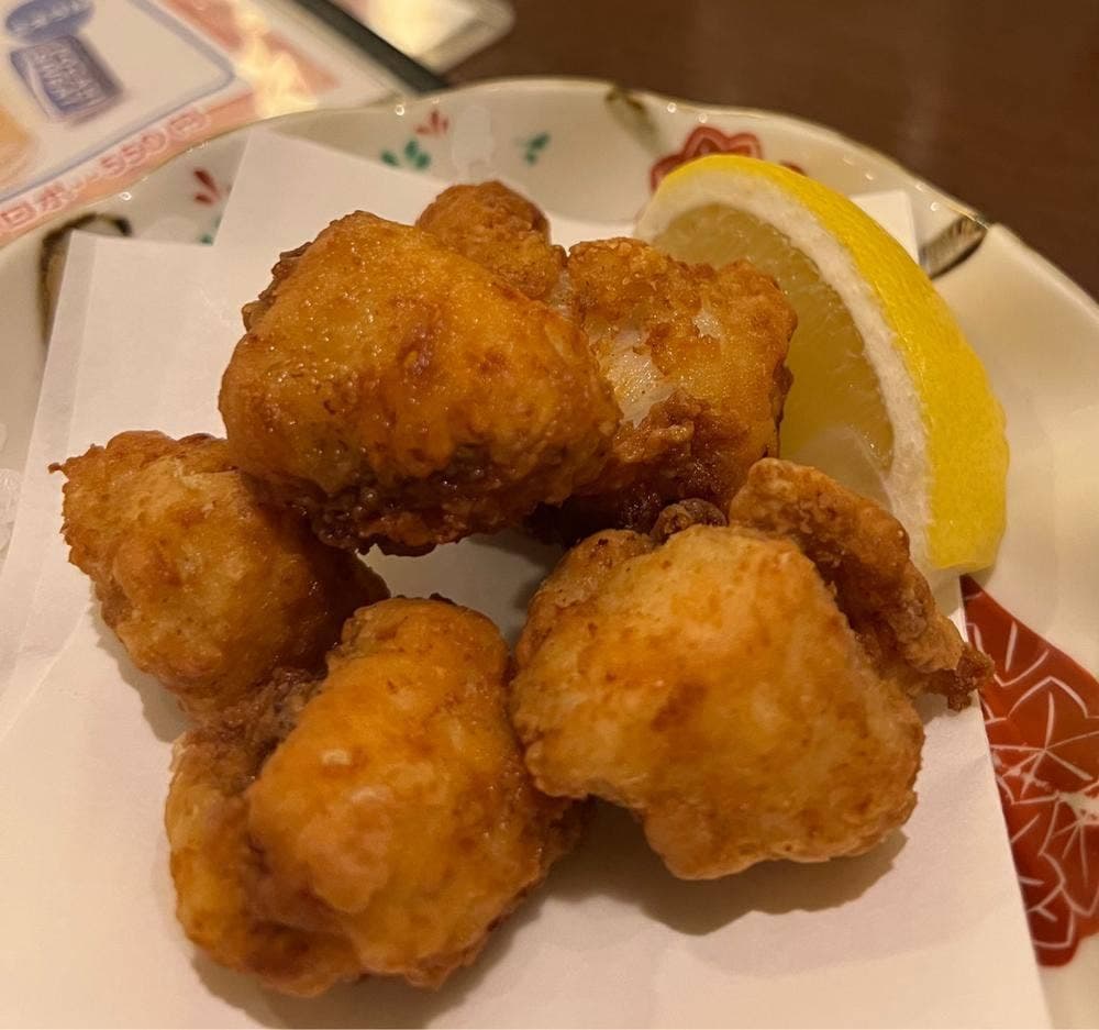 旬彩庵 しおん