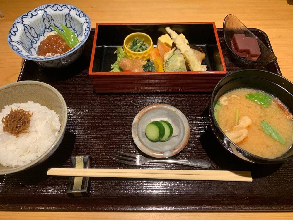 天満橋 吉安