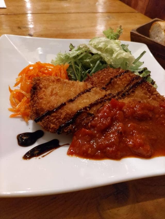QUATTRO BAR M4. 一社店 - サブ画像1