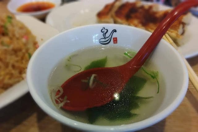 れんげ食堂 Toshu フォレストモール八王子大和田店 - サブ画像3