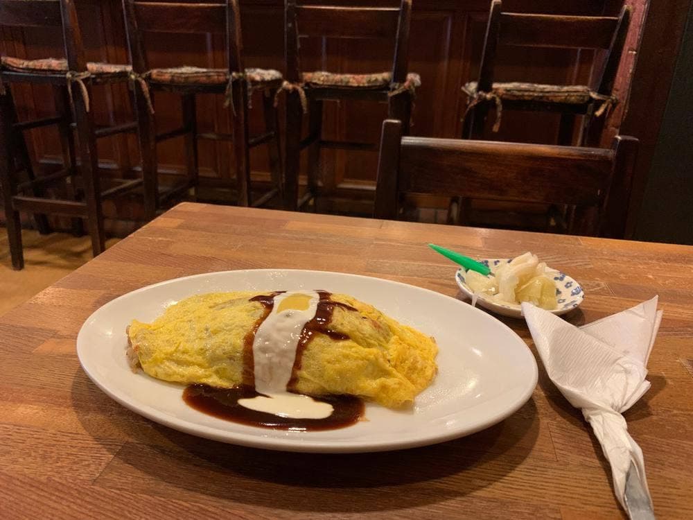 イトウ CAFE DE ITO