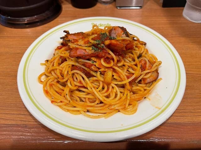 あるでん亭 新宿センタービル店 - サブ画像3