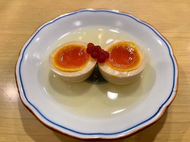 すぎ乃 麻布十番店 - サブ画像1