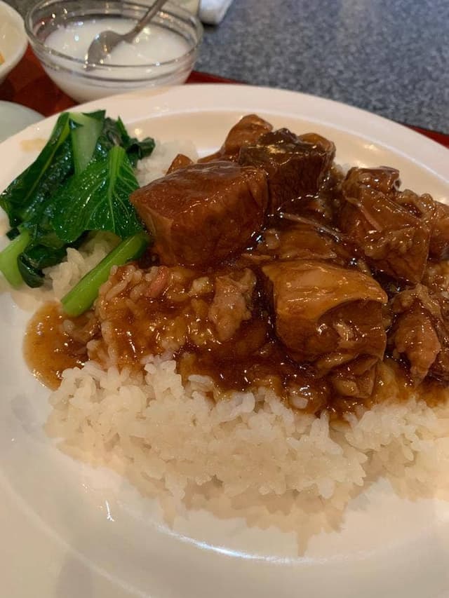 おいしさ菜館90 - サブ画像1
