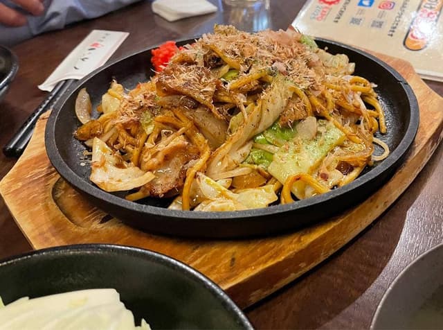 新世界串カツ いっとく 大阪駅前第3ビル店 - サブ画像1