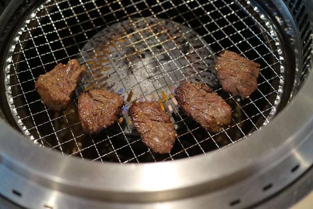 焼肉ホルモンおはこ 忠和店 - サブ画像1