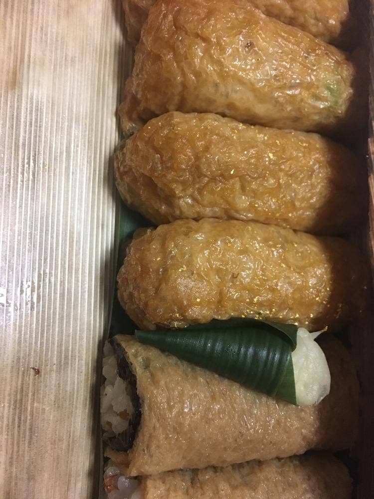 なみ木