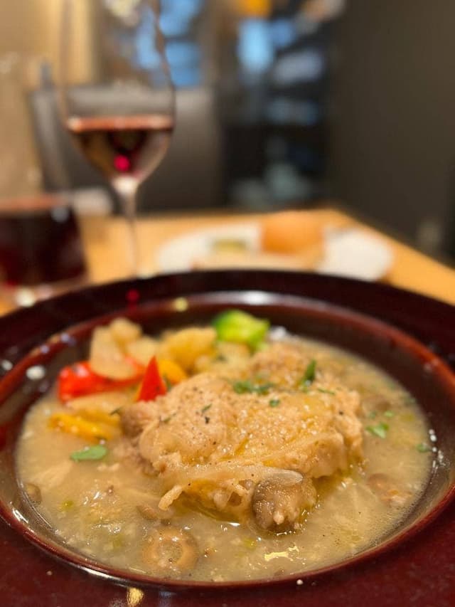 ムランゴッツォカフェ - サブ画像2