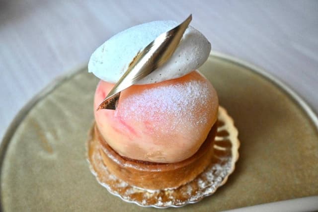 Pâtisserie L'atelier de Antique 菊名店 - サブ画像2