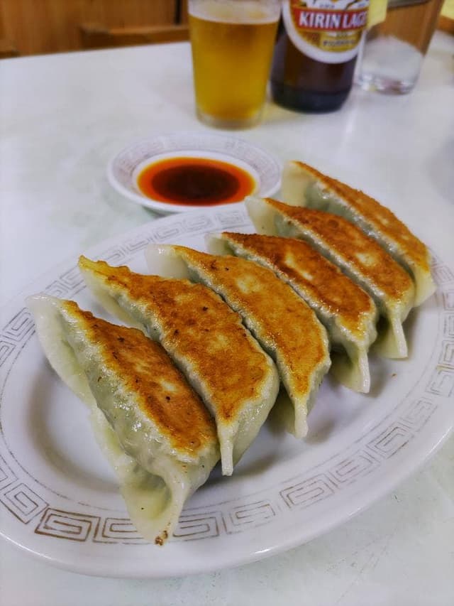 中華料理弘楽 - サブ画像2