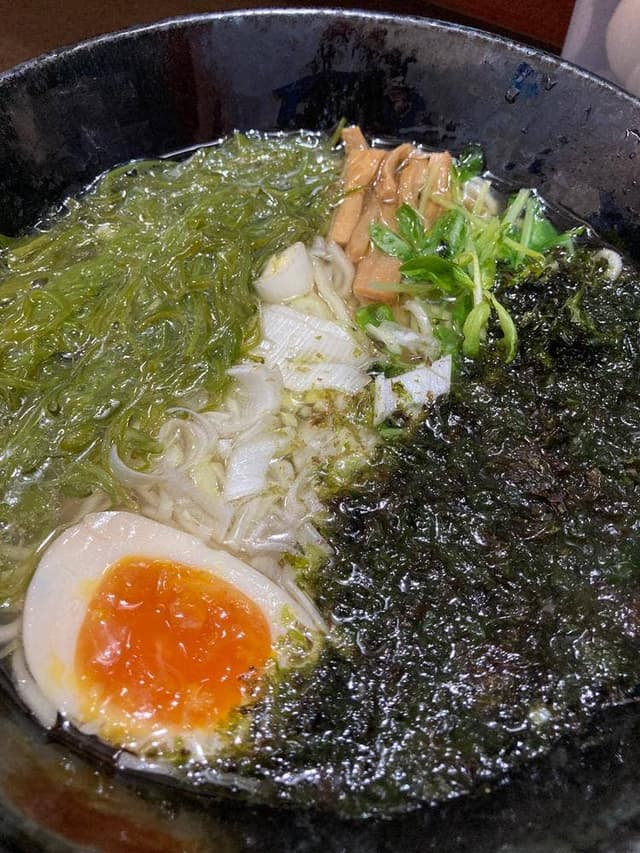 海味家 - サブ画像1