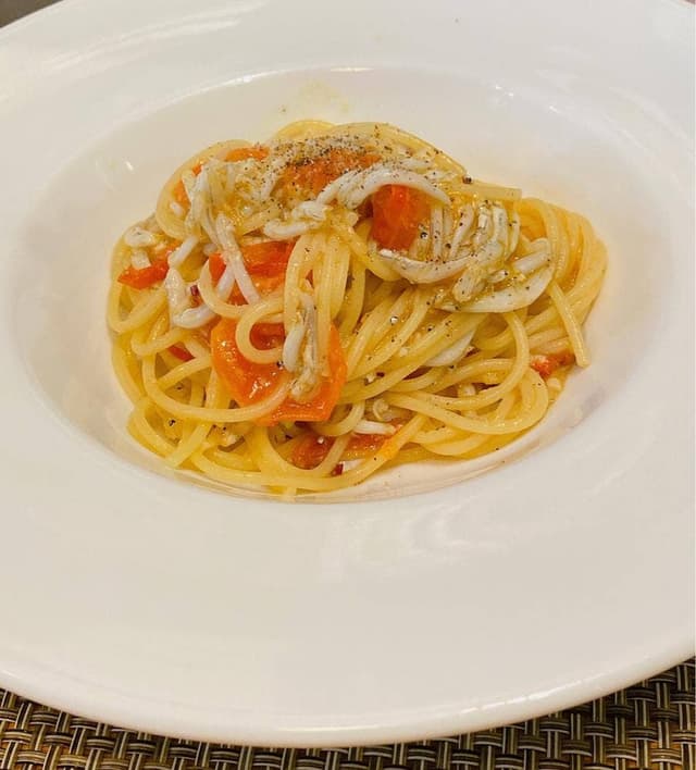 Osteria la Ricetta - サブ画像1