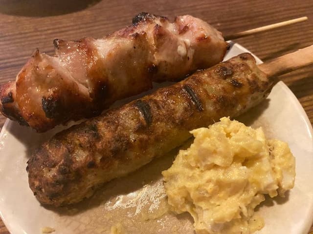 居酒屋 とり安 - サブ画像1