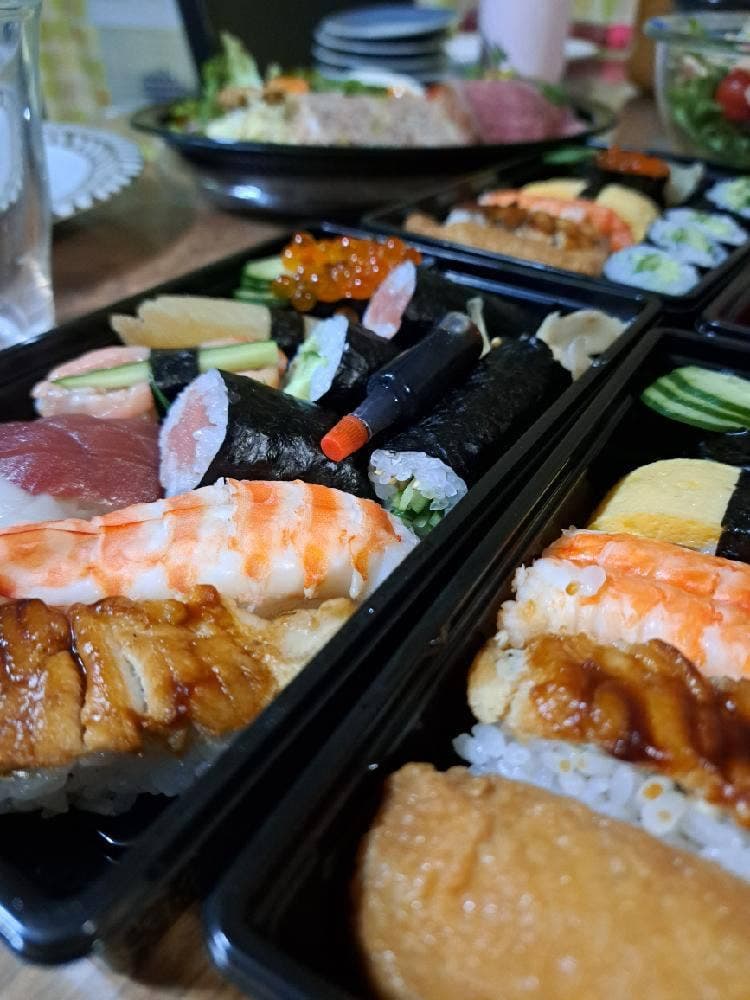 一楽鮨 名東店