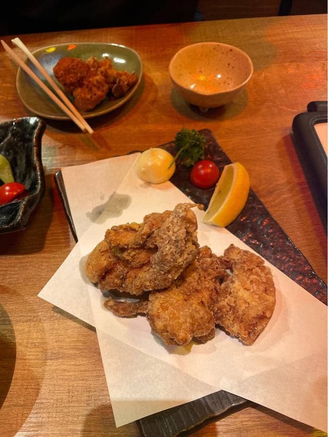 焼き三昧 神田西口店 - サブ画像2