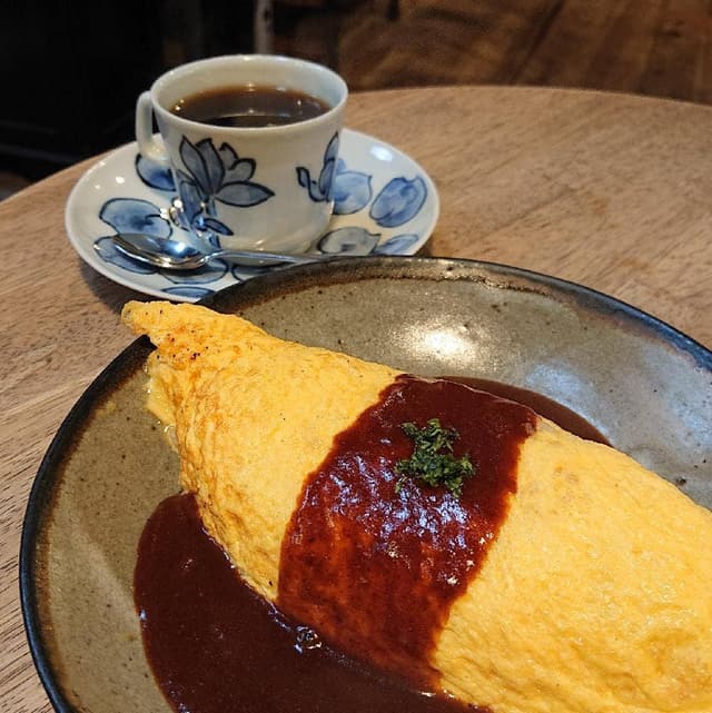 市川屋珈琲 - サブ画像2