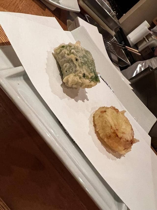 ころも亭 加津味 - サブ画像1
